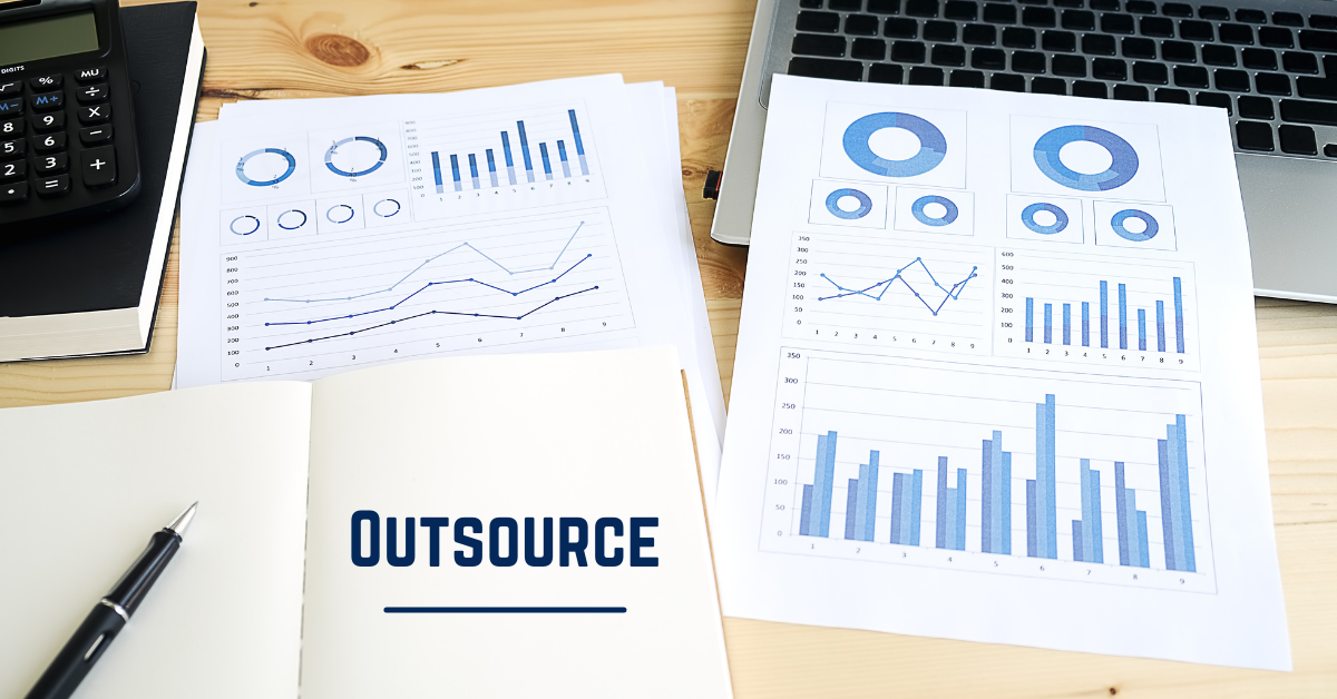 Importance of outsource