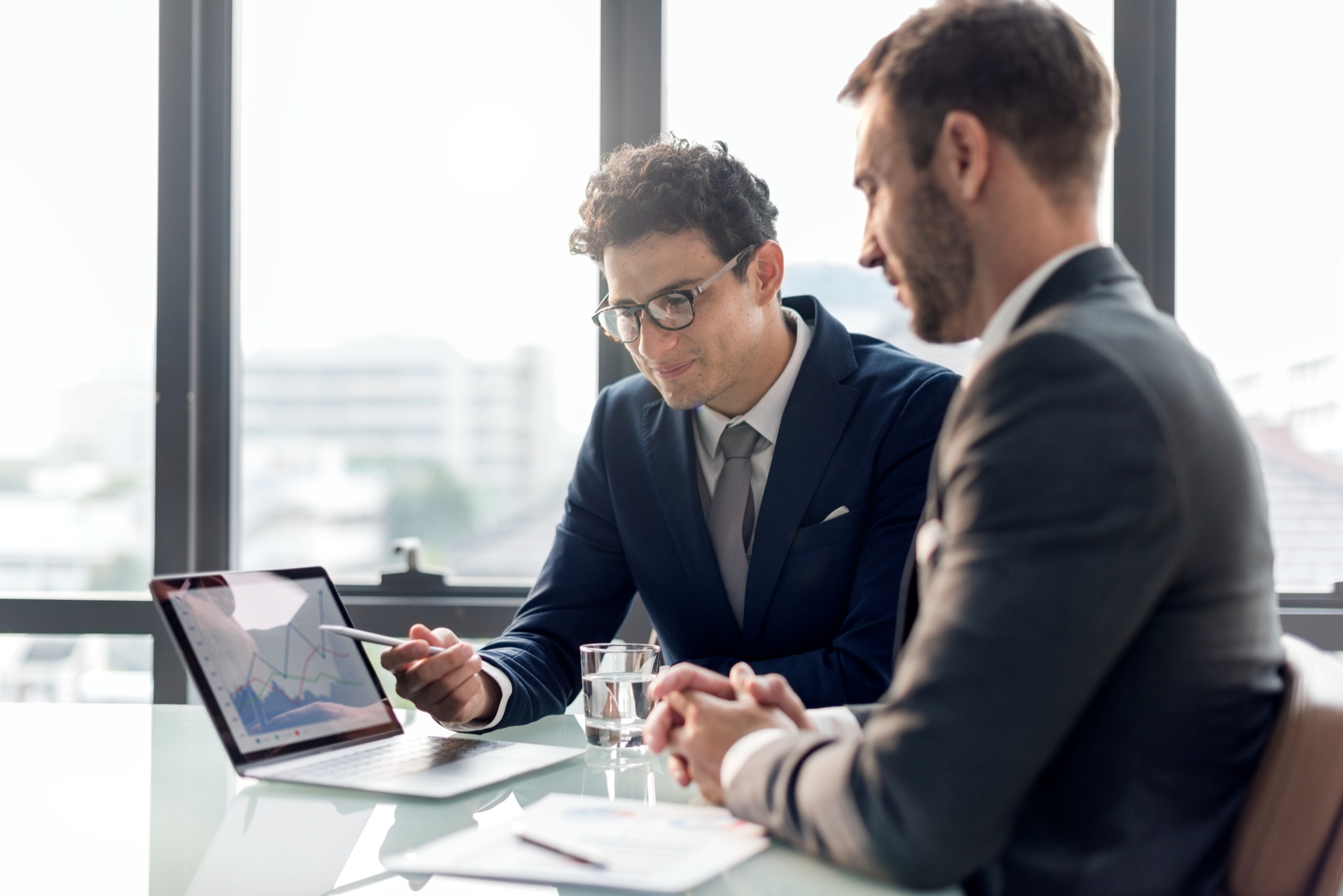 HR and Audit Training