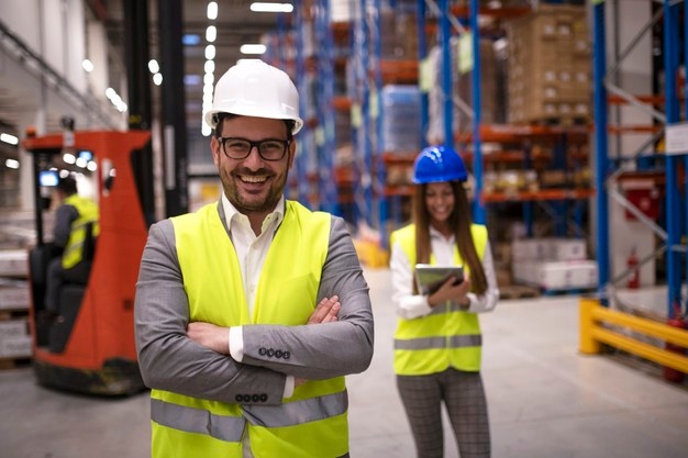 Supply Chain Training