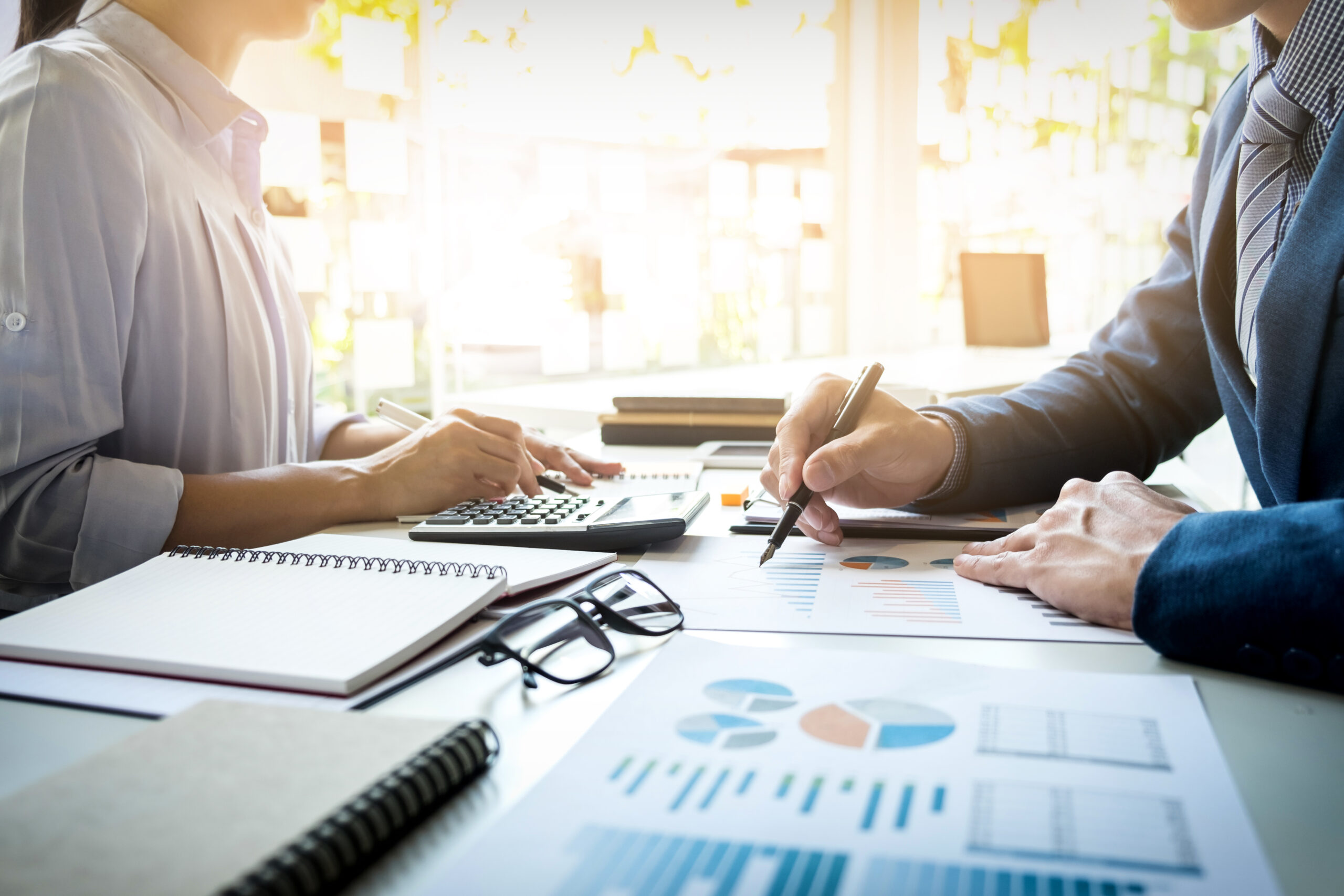 Accounting Training