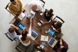 WorkFlow Management